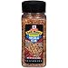 McCormick Grill Mates 25% Less Sodium Montreal Steak Seasoning, 13.5 oz