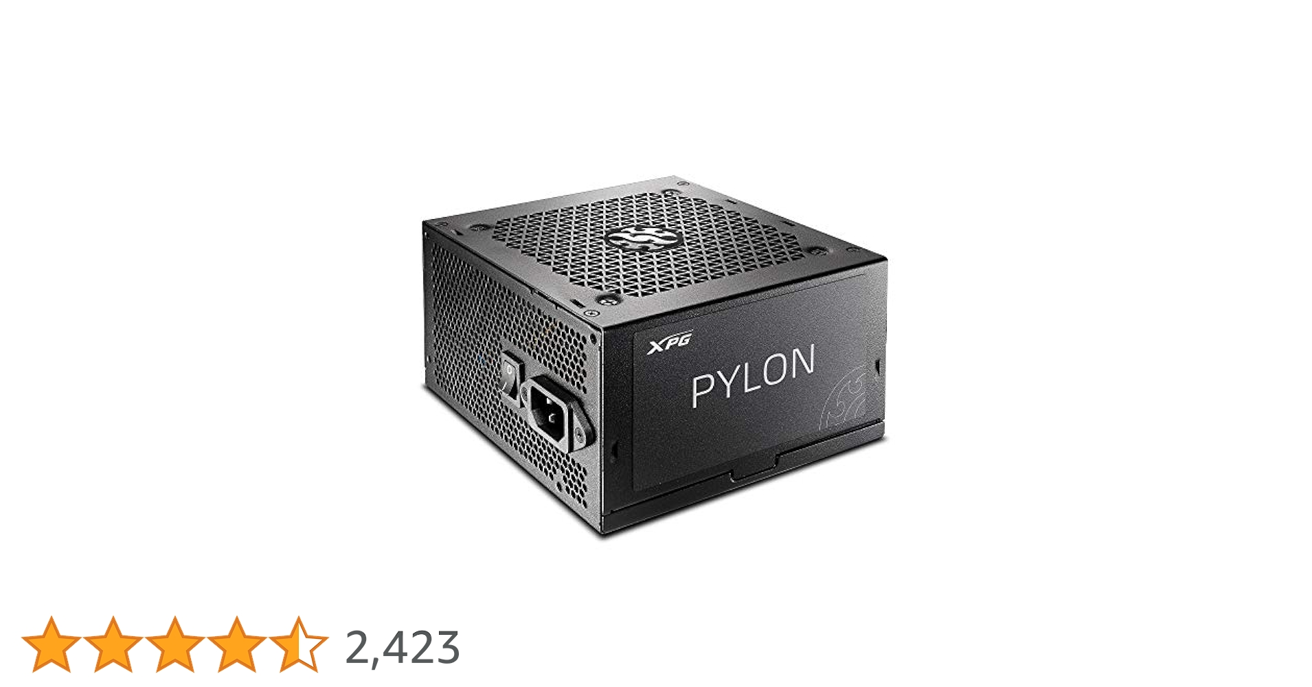 XPG Pylon Bronze 650W PC電源 未開封品 Amazon.co.jp: XPG PYLON パイロン 650W PC電源ユニット