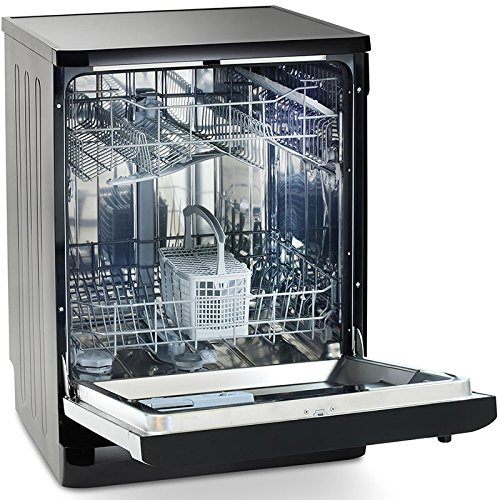 Montpellier Freestanding Dishwasher Black Jootree Online Marketplace