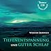 Produktbild Tiefenentspannung und guter Schlaf: Trance-CD mit Sprache und Musik. CD Standard Audio Format, Lesung