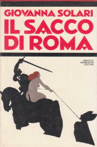 Il sacco di Roma.