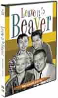その他 Leave It to Beaver: Season 5/ [DVD] [Import] 81IjLmRbWOL._UF894,1000_QL80_.jpg