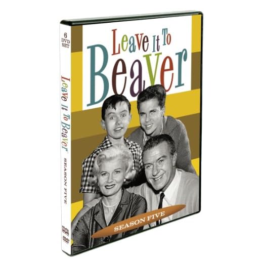 Leave It to Beaver: Season 5