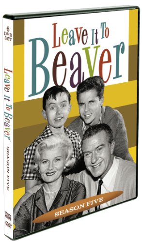 Leave It to Beaver: Season 5 - //coolthings.us
