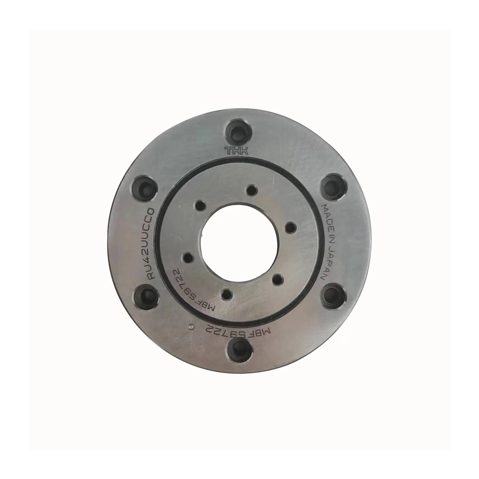 Cross Roller Ring Inner Ring Rotation RU42 RU42 RU42UUCC0 RU42UUC0