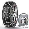 pewag RS 62 servo 3.2mm Square Link Pattern Tire Chain