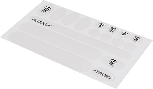 Ritchey Kit de pegatinas de protección de marco