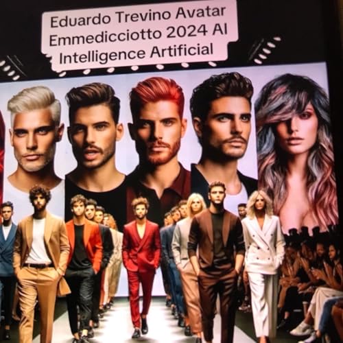 Couverture de EduardoTrevinoRadioPodcastStationOnLive