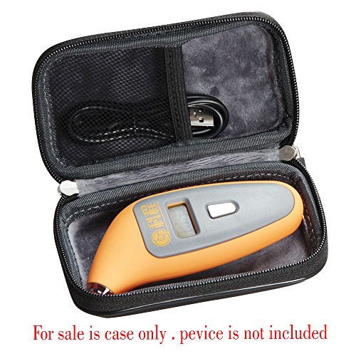 Best Digital Tire Pressure Gauges (Buying Guide 2022) Car Tech Zone