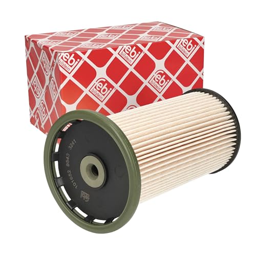 Filtro Abitacolo Febi Bilstein 40422 - Carboni Attivi Per Mercedes-Benz E Infiniti - Foto 11