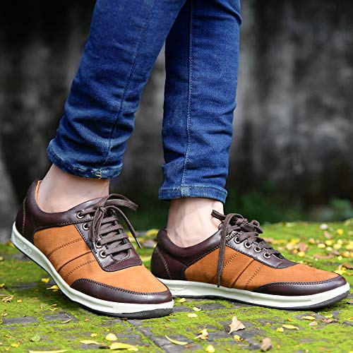 Image of Centrino Mens 2311 Casual Shoes