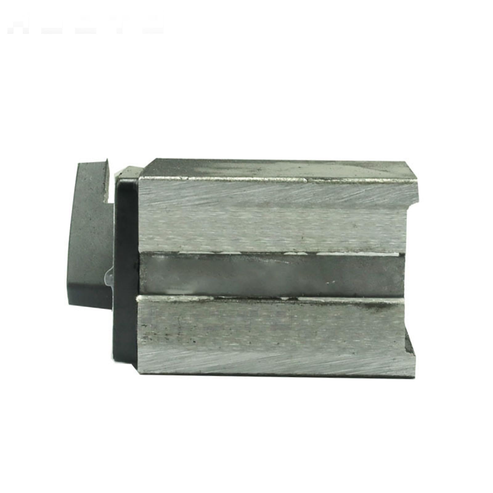 Base magnetica stabile Potenza Base magnetica Strumento calibrazione per officina Installazione semplice per indica lo strumento misurazione della precisione del supporto