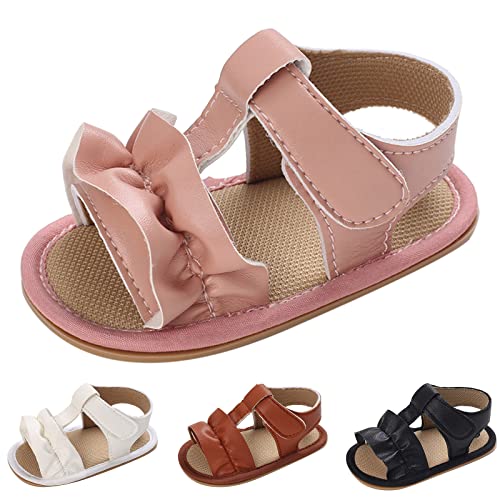 Summer Children And Infants Toddler Shoes Boys And Girls Sandals Flat Bottom Light Open Toe Comfortable Infant Boy Shoes4