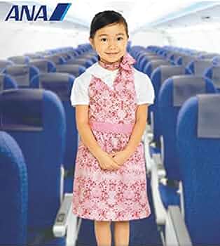 ⚫︎ 非売品 ANA エプロンとポーチ 51pqH1qk55L._UF350,350_QL50_.jpg