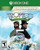 Tropico 5 - Penultimate Edition - Xbox One