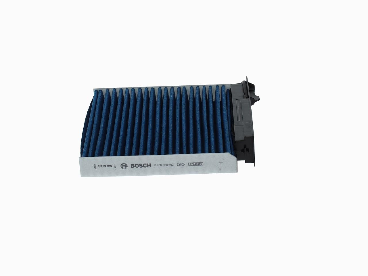 Bosch Bosch A8602 FILTER+pro Cabin Filter, High Efficiency Replacement Filter - Works Effectively Against Pollen, Fine Dust, Mold and