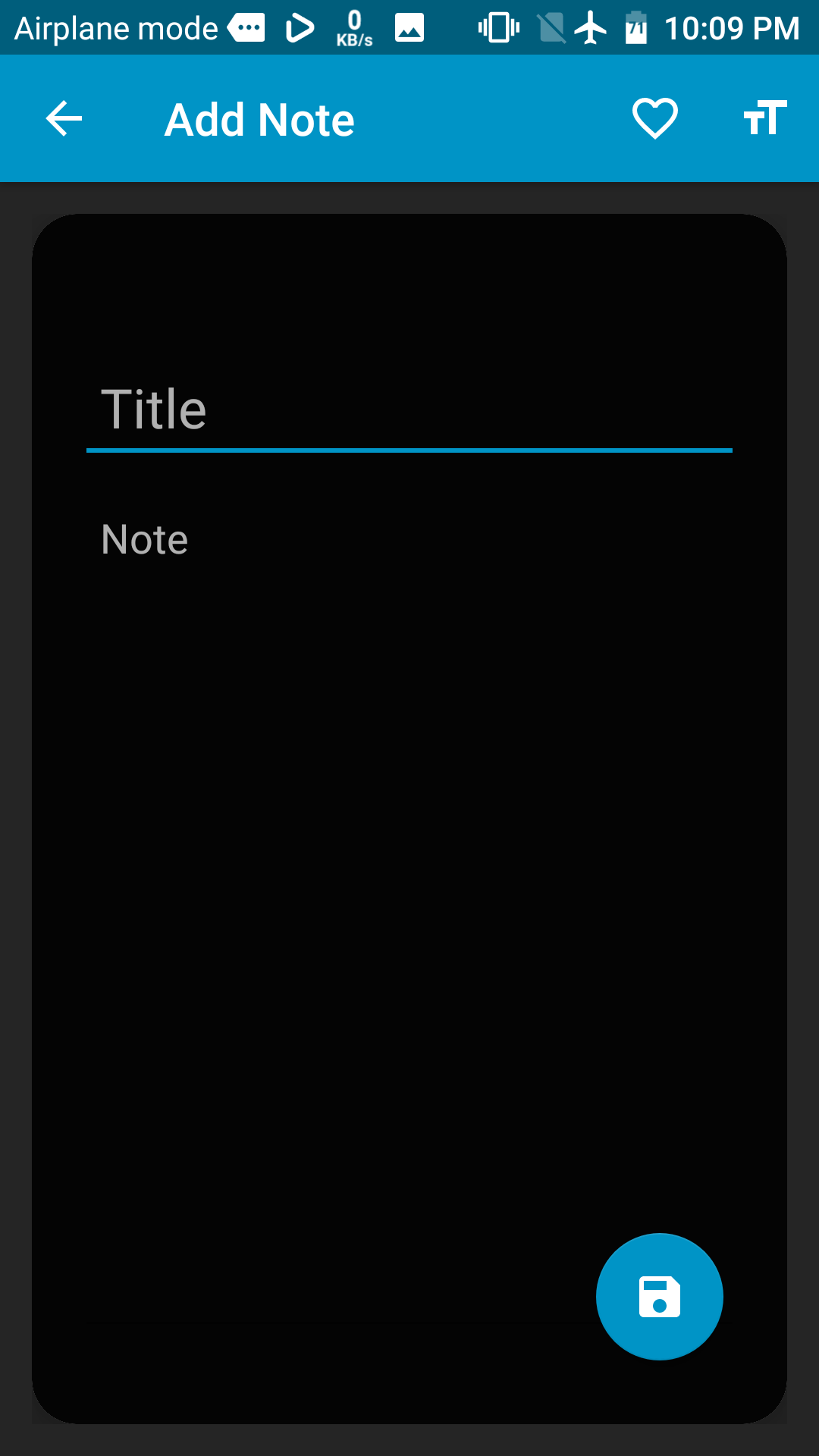 Super Note - App on Amazon Appstore