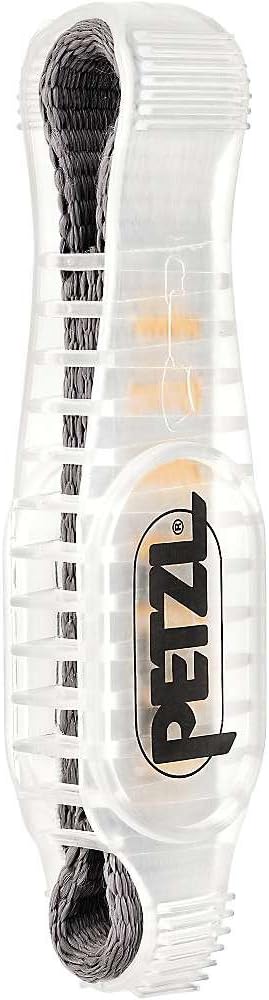 PETZL, 10 String Axess + Axess Pack, AXESS sling with webbing protector for DJINN STEEL AXESS quickdraw (pack of 10)