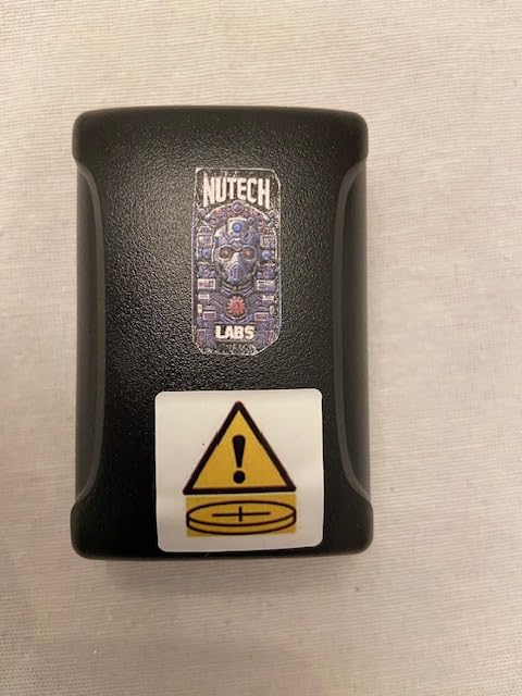 NuMeter, Accurate Micro AC & DC Current Measurements, Save on Complementary Testing Tools Like DMMs, DVMs, oscilloscope, HVAC Multimeter, Benchtop Power Supply, and Voltmeter Multimeter - Image 9