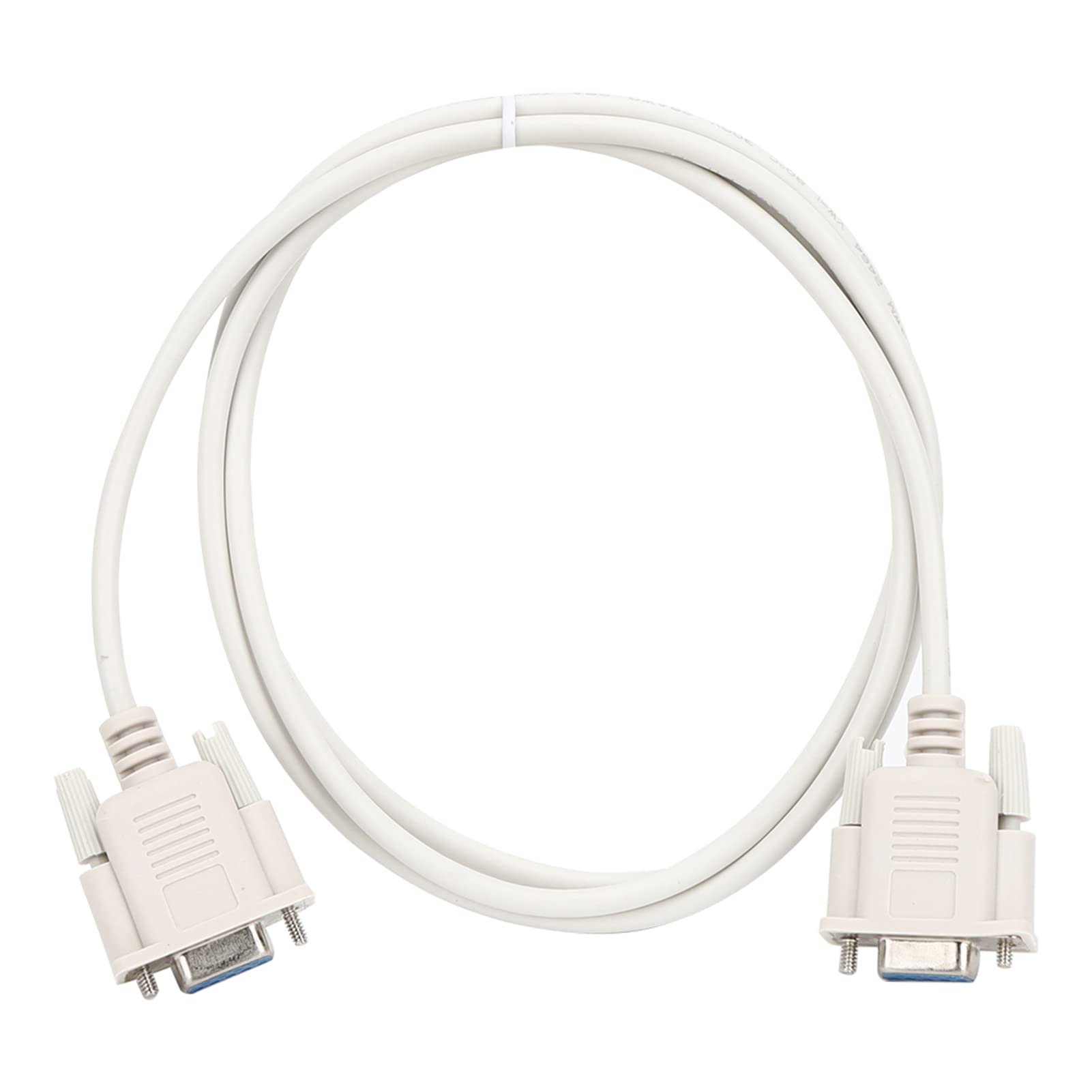 Fafeicy HF-2211 Convertidor Serie a WiFi y Ethernet para RS232 RS422 Servidor de Red Serial con 802.11 b/g/n Módulo Comunicación Inalámbrico Conversor Serial WiFi Ethernet Industrial