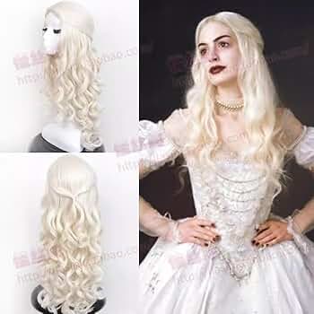 白の女王 ミラーナ 仮装 衣装 アリスインワンダーランド XS Amazon.co.jp: [ヤンババです] アリス・イン・ワンダーランド 不思議の