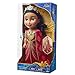 Disney Aladdin Princess Jasmine Musical Singing Doll - Sings Speechless