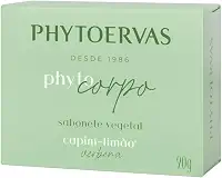 Phytoervas Sabonete Vegetal Giovanna Baby 90G, Giovana Baby