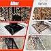 2-in-1 Rust Converter & Metal Primer, 141oz Rust Reformer Paint for Metal, Automotive Rust Remover, UV & Heat Resistant Anti-Corrosion Coating, Industrial-Grade Water-Based Rust Inhibitor