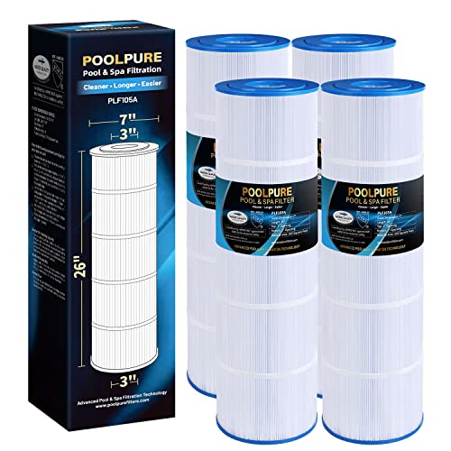 10 Best Pool Filter De Vs Cartridge [Buying Guide 2022] • Sacred Car