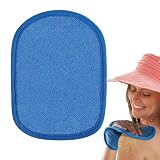 Gants d'essuyage du sable, gants de nettoyage pour le sable, gants de nettoyage, gants de nettoyage, gants, nettoyeur de sable, gants de sable, gants de sable pour activités aquatiques et occasions de