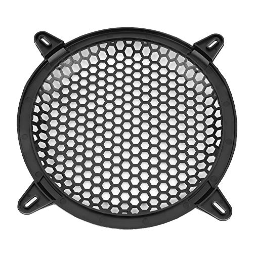EBTOOLS Griglia Speaker 16 Cm - Griglia Protezione...