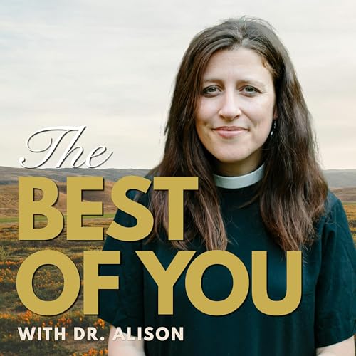 208. Spiritual Dryness, Burnout, and the Desert Seasons of Faith with Tish Harrison Warren