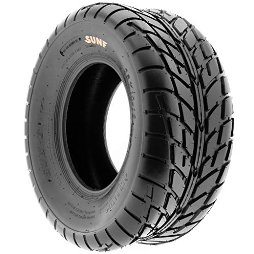 Image of SunF 225 /45-10 Tubeless 6 Ply - A021 [Set of 4]