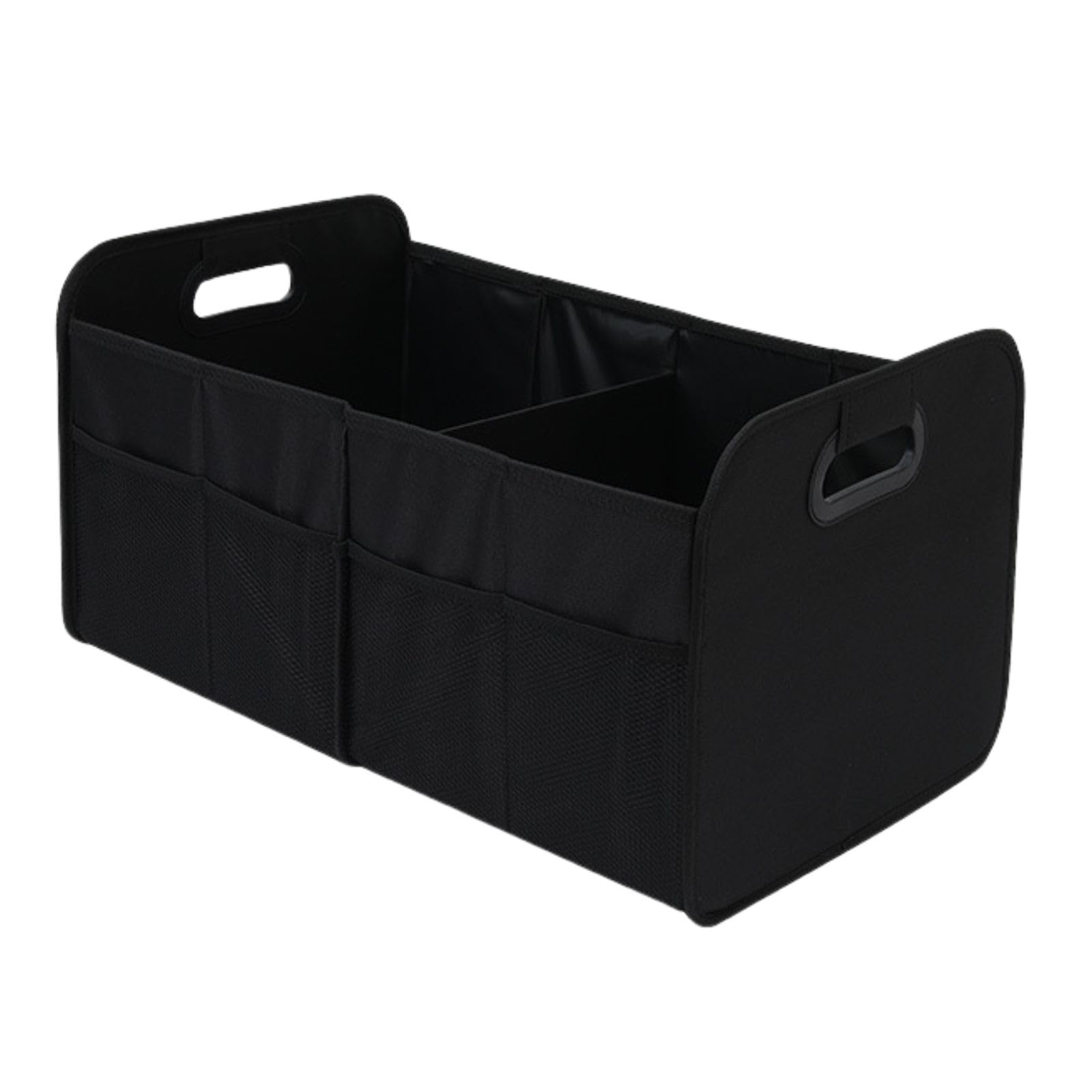 Amazon.co.jp: 車用収納ボックス トランクボックス 折りたたみ