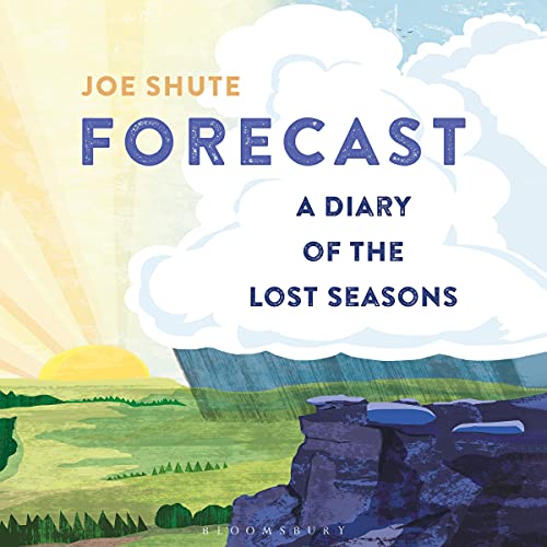 Forecast by Joe Shute episode artwork