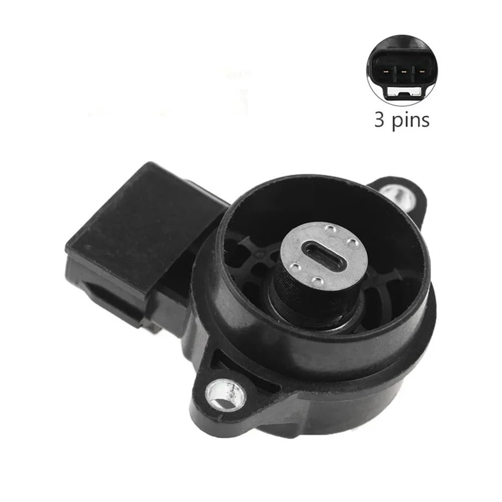 Sensori di Posizione dell'acceleratore per Auto Sensore di Posizione dell'acceleratore per Auto TPS 192300-2010 1923002010 per Toy&OTA per RAV 4 Hilux 2.2D 09N18
