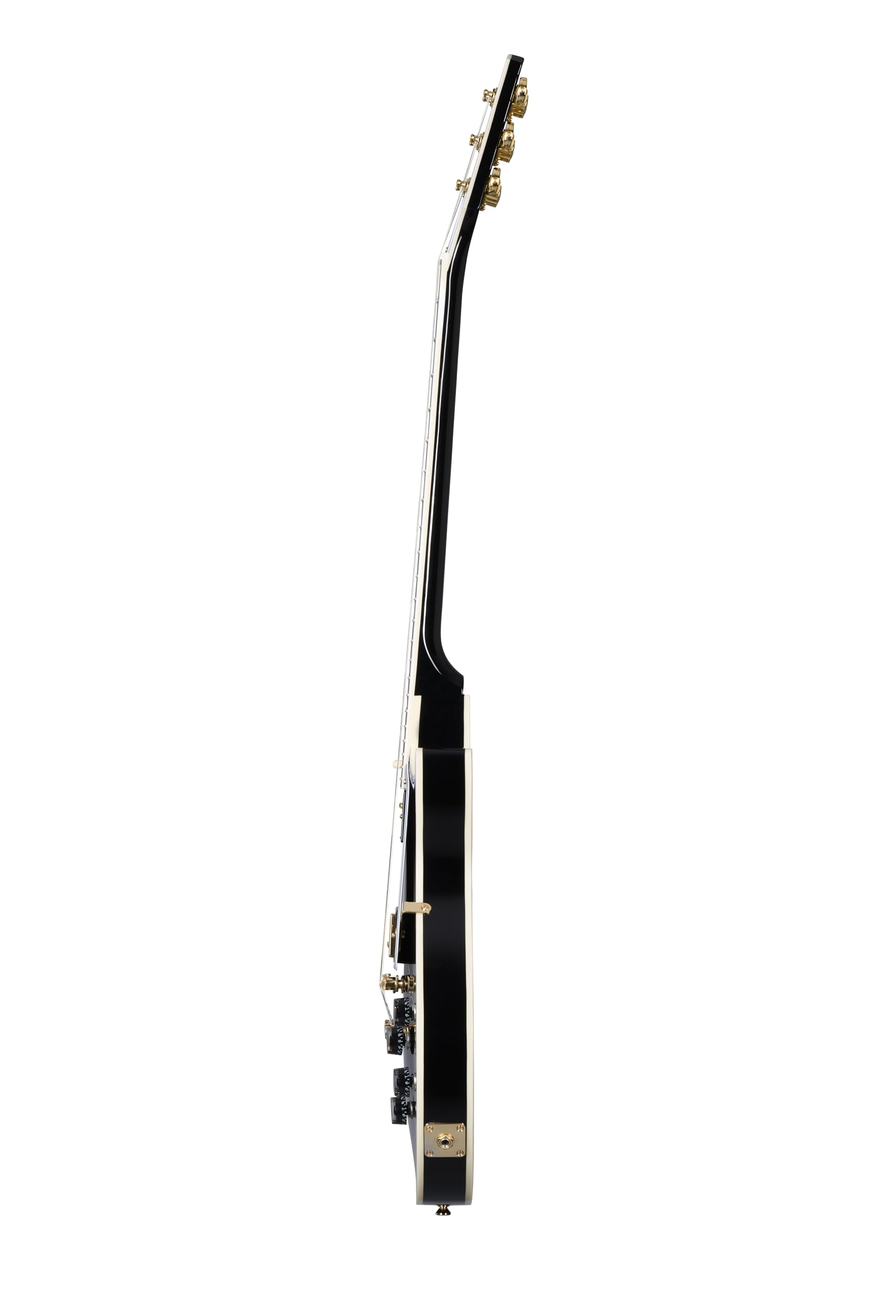 Amazon.com: Epiphone Inspired by Gibson Custom Les Paul