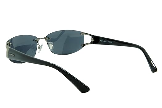 Amazon | [ポリス] サングラス SPLC60J-568M (59SIZE) 可視光線