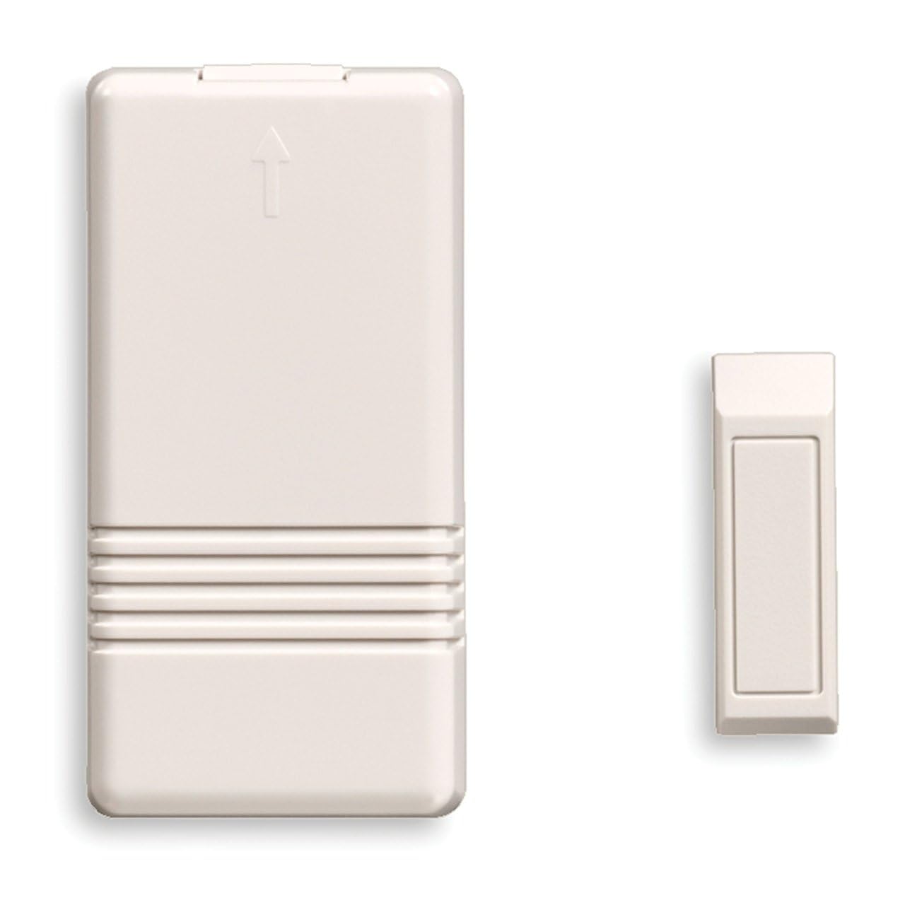 Ademco 5816WMWH White Door/Window Transmitter w/Magnet