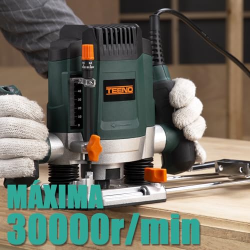 Router herramienta 30 Imagen adicional