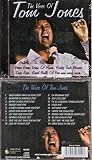 The Voice Of Tom Jones (20 Tracks)