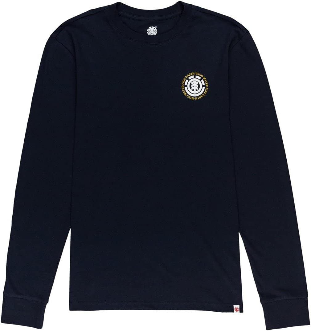 Element - Long Sleeve T-Shirt - Men's