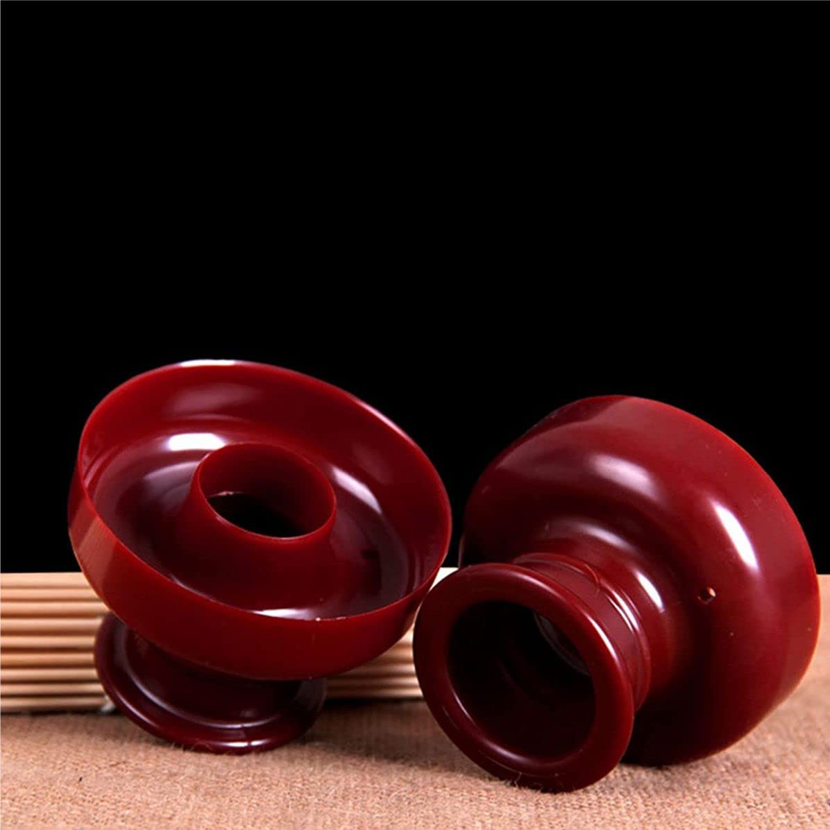 Donut Cutter Set - Bake House 3 Piece -6