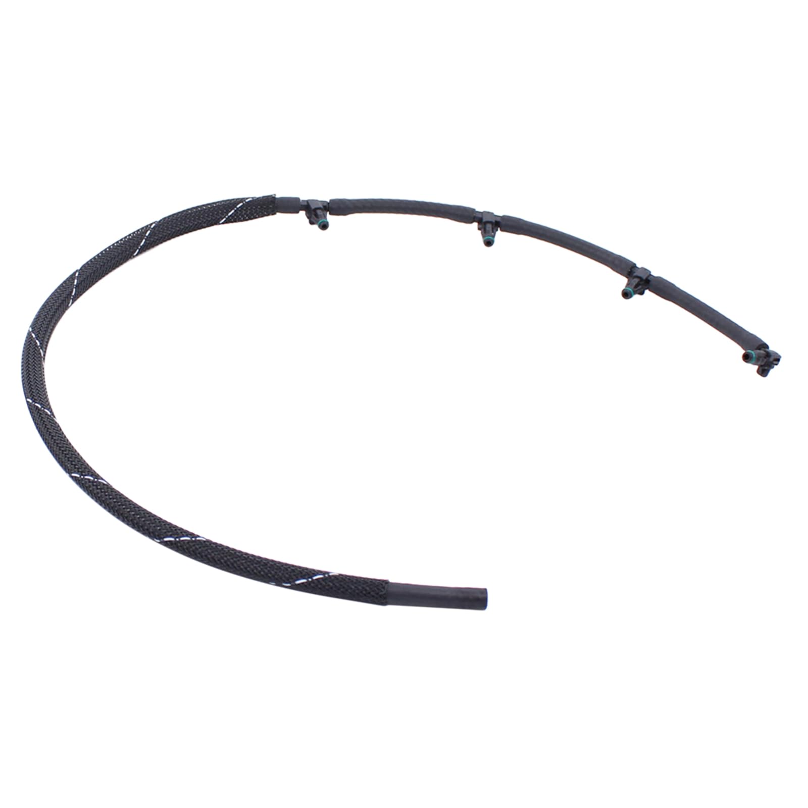 Tube De Retour De Carburant Pour Mercedes Glk SLC Slk Sprinter 6510700132