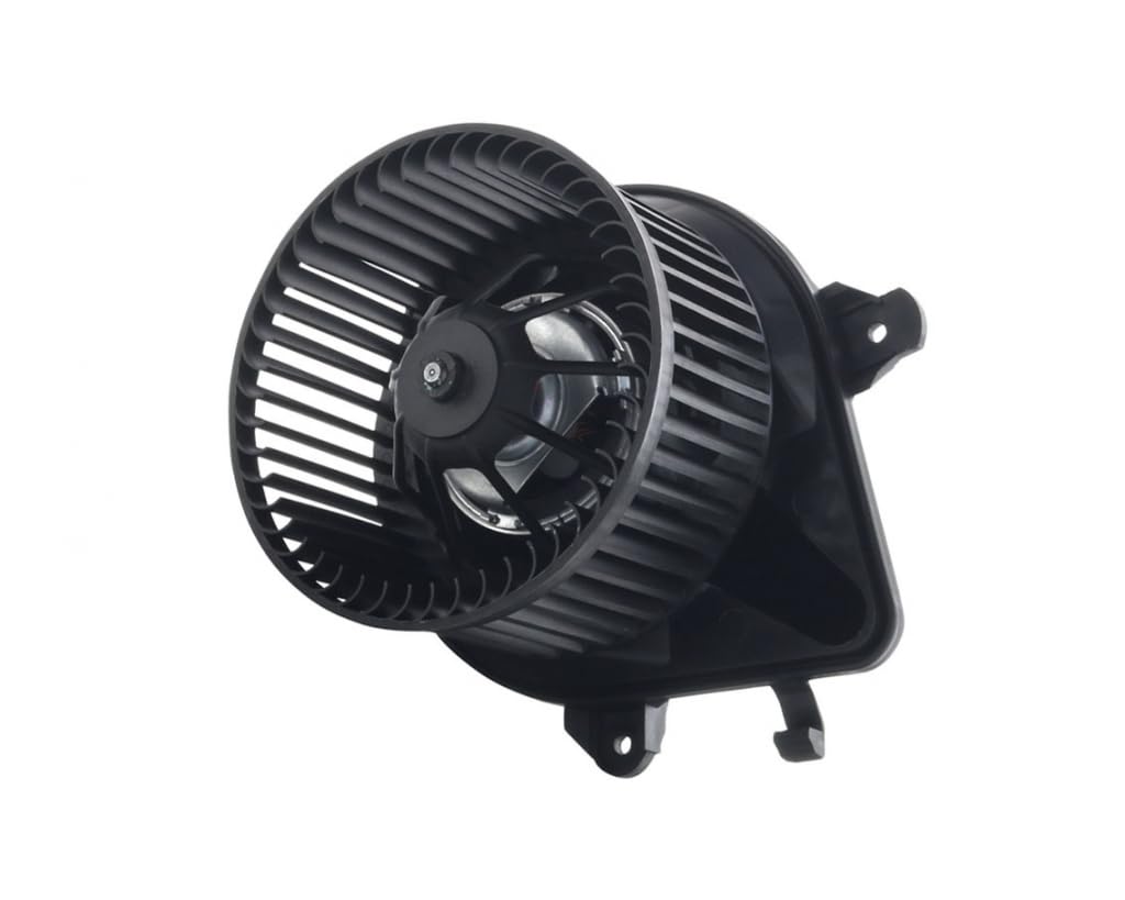 VALEO Ventilador habitáculo, Aire acondicionado 715053