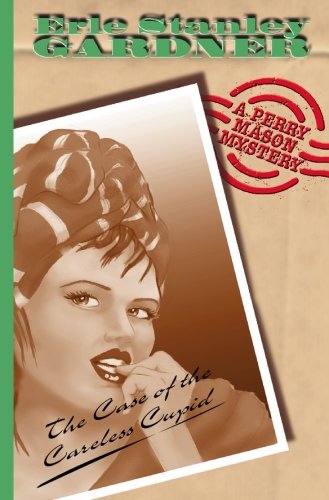 The Case Of The Careless Cupid