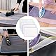 ​​4 Pcs Gitternetz Bügeltuch für Dampfbügeleisen,Mesh-Bügelkissen,Bügelunterlage für Tisch,Bügelauflage,Mesh Stoff Bügeltuchpad Bügelbrett Schutzpolster,Schutzbügel Tuch Schützt Empfindliche Stoffe​​
