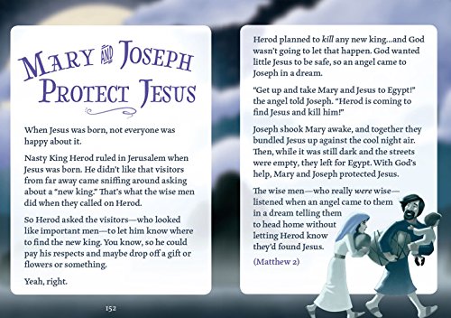 Friends With God Devotions for Kids: 54 Delightfully Fun Ways to Grow Closer to Jesus, Family, and Friends - Image 8