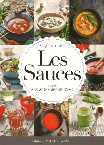 Les sauces