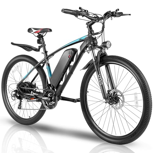 Vivi H7UL 27.5" Electric Mountain Bike